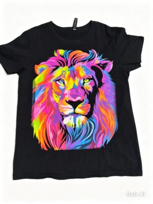 Playera De Leon