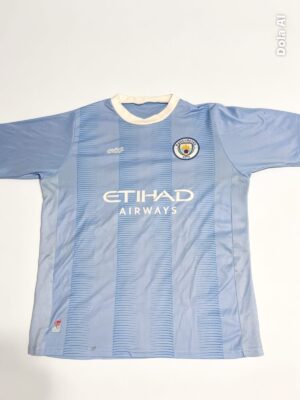 Playera Manchester