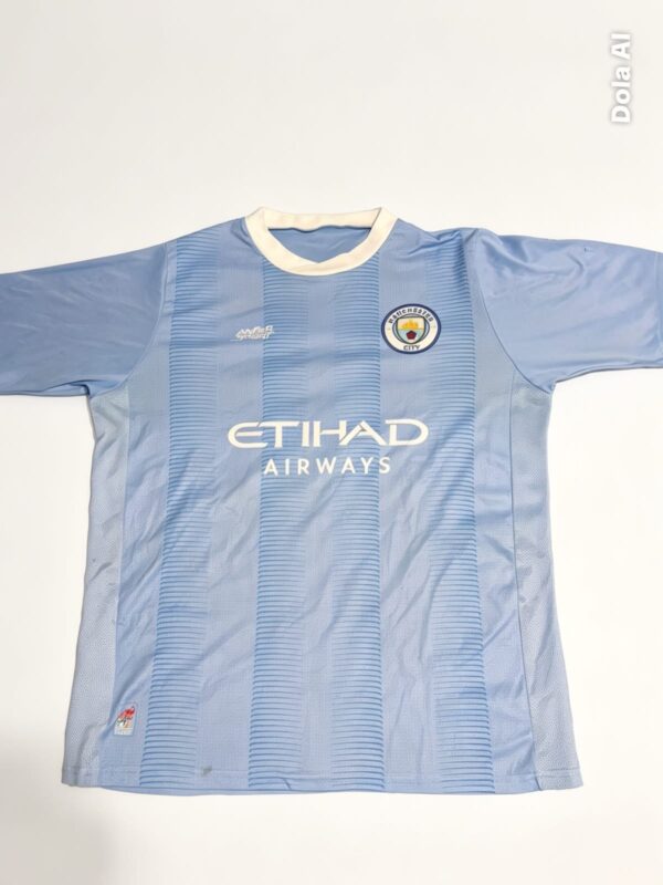 Playera Manchester