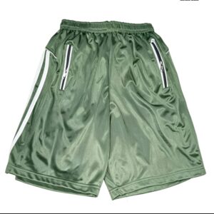 Short Verde