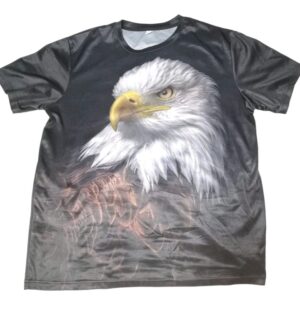 Playera De Aguila