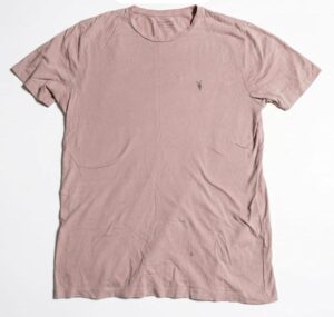Blusa lisa