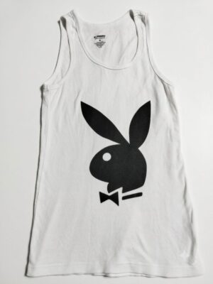 Playera sin mangas