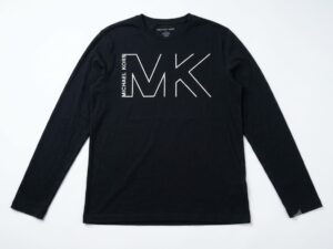 Sudadera negra