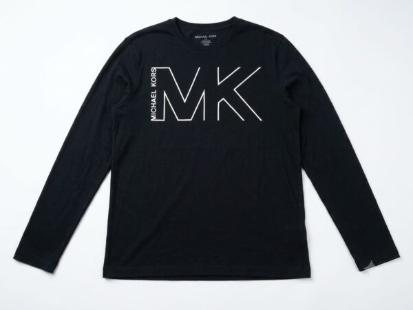 Sudadera negra