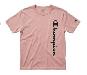 Playera champions