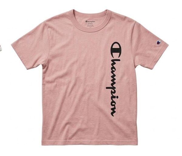 Playera champions