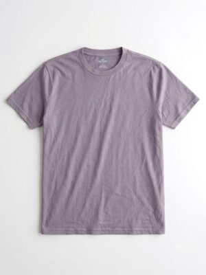 Blusa lisa