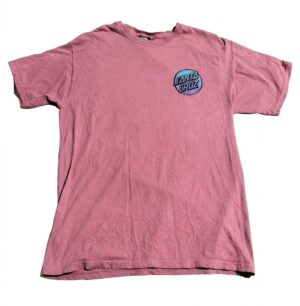 Playera Santa Cruz