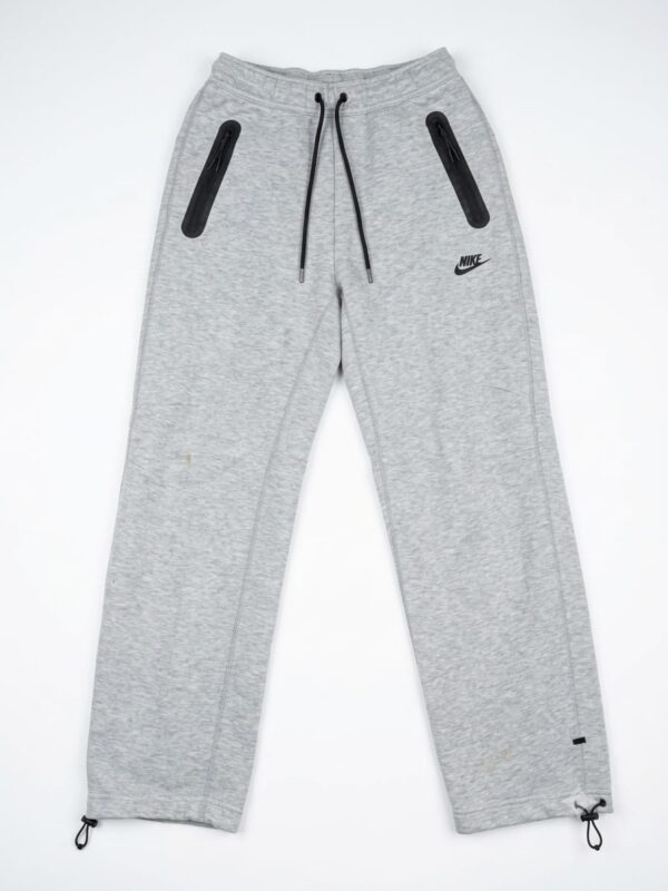 Pantalon gris