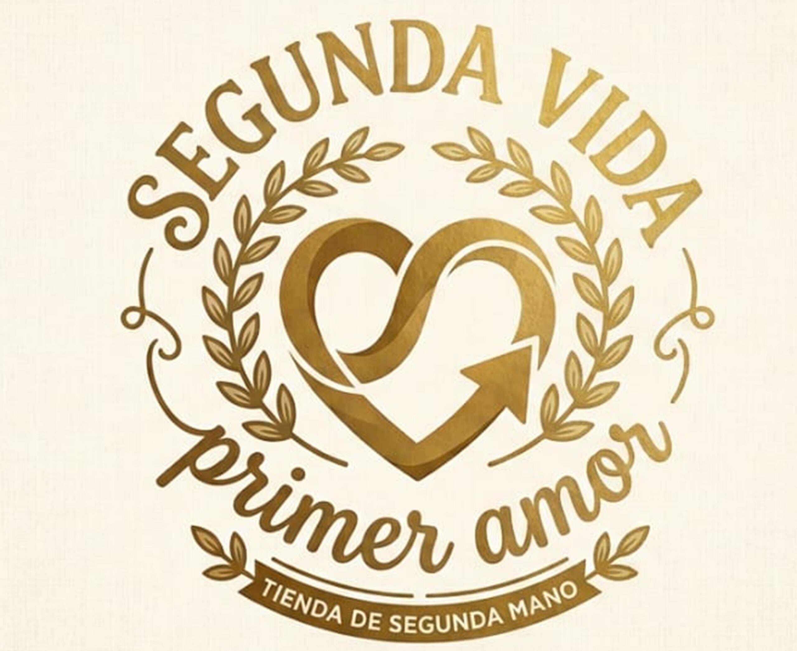 SEGUNDA VIDA PRIMER AMOR